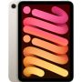 Apple iPad mini 7 (2024) Wi-Fi 128 ГБ, MXN83, «сияющая звезда»