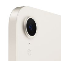Apple iPad mini 7 (2024) Wi-Fi 128 ГБ, MXN83, «сияющая звезда»