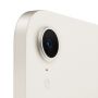 Apple iPad mini 7 (2024) Wi-Fi 128 ГБ, MXN83, «сияющая звезда»