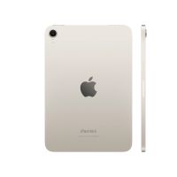 Apple iPad mini 7 (2024) Wi-Fi 128 ГБ, MXN83, «сияющая звезда»