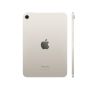 Apple iPad mini 7 (2024) Wi-Fi 128 ГБ, MXN83, «сияющая звезда»