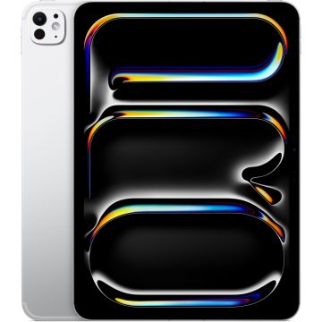 Apple iPad Pro (2025) 13'', M5, (MDYK4), Wi-Fi, 256GB, "Silver"