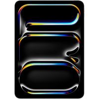 Apple iPad Pro (2025) 11'', M5, (ME6D4), Wi-Fi + Cellular, 2TB, Нано-текстура, "Серебристый"