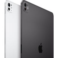 Apple iPad Pro (2025) 11'', M5, (ME6D4), Wi-Fi + Cellular, 2TB, Нано-текстура, "Серебристый"