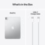Apple iPad Pro (2025) 11'', M5, (ME6D4), Wi-Fi + Cellular, 2TB, Нано-текстура, "Серебристый"