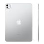 Apple iPad Pro (2025) 11'', M5, (ME6D4), Wi-Fi + Cellular, 2TB, Нано-текстура, "Серебристый"