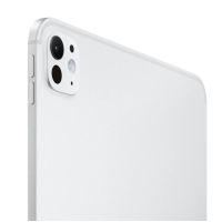 Apple iPad Pro (2025) 11'', M5, (ME6D4), Wi-Fi + Cellular, 2TB, Нано-текстура, "Серебристый"