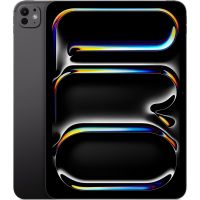 Apple iPad Pro (2025) 11'', M5, (ME2U4), Wi-Fi + Cellular, 1TB, "Чёрный Космос"