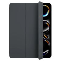 Чехол Smart Folio для iPad Pro 13 [M4/M5] - Black (MWK33)