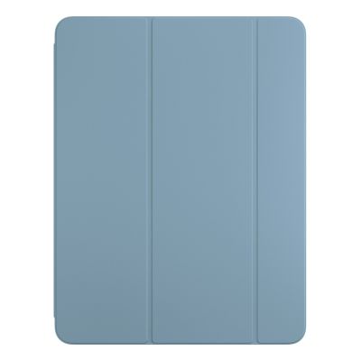 Чехол Smart Folio для iPad Pro 13 [M4/M5] - Denim (MWK43)
