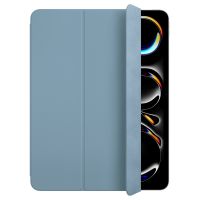 Чехол Smart Folio для iPad Pro 13 [M4/M5] - Denim (MWK43)