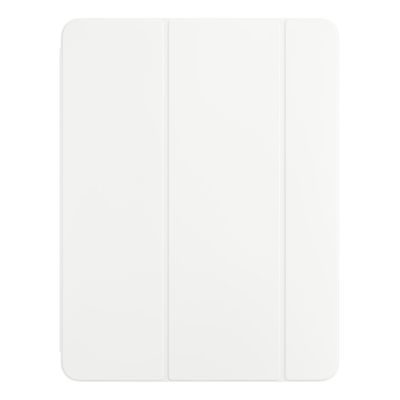 Чехол Smart Folio для iPad Pro 13 [M4/M5] - White (MWK23)