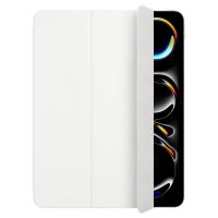 Чехол Smart Folio для iPad Pro 13 [M4/M5] - White (MWK23)