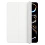 Чехол Smart Folio для iPad Pro 13 [M4/M5] - White (MWK23)