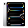 Apple iPad Pro (2024) 13'', M4, (MVX53), Wi-Fi, 512GB, "Серебристый"