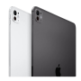 Apple iPad Pro (2024) 13'', M4, (MVX53), Wi-Fi, 512GB, "Серебристый"
