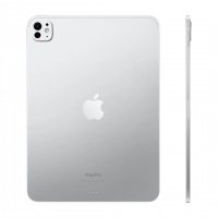 Apple iPad Pro (2024) 13'', M4, (MVX53), Wi-Fi, 512GB, "Серебристый"