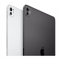 Apple iPad Pro (2024) 13'', M4, (MVX63), Wi-Fi, 1TB, "Чёрный Космос"