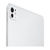Apple iPad Pro (2024) 11'', M4, (MVVD3) , Wi-Fi, 512GB, "Серебристый"