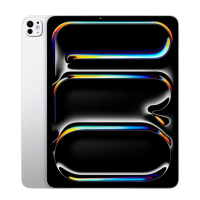 Apple iPad Pro (2024) 11'', M4, (MVVD3) , Wi-Fi, 512GB, "Серебристый"
