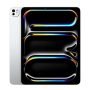 Apple iPad Pro (2024) 11'', M4, (MVVD3) , Wi-Fi, 512GB, "Серебристый"