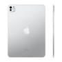 Apple iPad Pro (2024) 11'', M4, (MVVD3) , Wi-Fi, 512GB, "Серебристый"