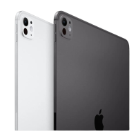 Apple iPad Pro (2024) 11'', M4, (MWR63) , Wi-Fi, 1TB, Нано-текстурное стекло, "Чёрный Космос"