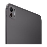 Apple iPad Pro (2024) 11'', M4, (MWR63) , Wi-Fi, 1TB, Нано-текстурное стекло, "Чёрный Космос"