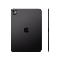 Apple iPad Pro (2024) 11'', M4, (MWR63) , Wi-Fi, 1TB, Нано-текстурное стекло, "Чёрный Космос"