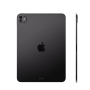 Apple iPad Pro (2024) 11'', M4, (MWR63) , Wi-Fi, 1TB, Нано-текстурное стекло, "Чёрный Космос"
