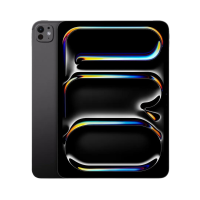 Apple iPad Pro (2024) 11'', M4, (MWR63) , Wi-Fi, 1TB, Нано-текстурное стекло, "Чёрный Космос"
