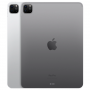 Планшет Apple iPad Pro (2022) 11", (M2), Wi-Fi, 2 ТБ, «серебристый»