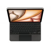 Клавиатура Magic Keyboard для iPad Air 13 / iPad Pro 12.9 (Black) (MJQK3) (2024)