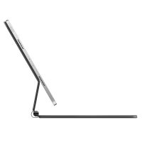 Клавиатура Magic Keyboard для iPad Air 13 / iPad Pro 12.9 (Black) (MJQK3) (2024)