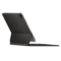 Клавиатура Magic Keyboard для iPad Air 13 / iPad Pro 12.9 (Black) (MJQK3) (2024)
