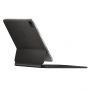 Клавиатура Magic Keyboard для iPad Air 13 / iPad Pro 12.9 (Black) (MJQK3) (2024)