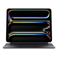 Клавиатура Magic Keyboard для iPad Pro 13 (Black) (MWR53) (2024)