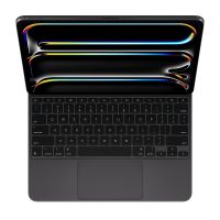 Клавиатура Magic Keyboard для iPad Pro 13 (Black) (MWR53) (2024)