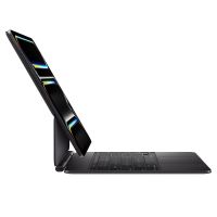 Клавиатура Magic Keyboard для iPad Pro 13 (Black) (MWR53) (2024)