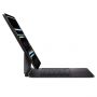 Клавиатура Magic Keyboard для iPad Pro 13 (Black) (MWR53) (2024)