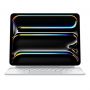 Клавиатура Magic Keyboard для iPad Pro 13 (White) (MWR03) (2024)