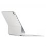 Клавиатура Magic Keyboard для iPad Pro 13 (White) (MWR03) (2024)