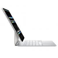 Клавиатура Magic Keyboard для iPad Pro 13 (White) (MWR03) (2024)