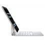 Клавиатура Magic Keyboard для iPad Pro 13 (White) (MWR03) (2024)