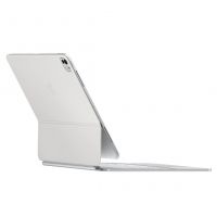 Клавиатура Magic Keyboard для iPad Pro 11 (White) (MWR03) (2024)