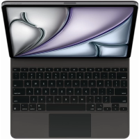 Клавиатура Magic Keyboard для iPad Air 13 (M3) (Black) (MGYY4) (2025)