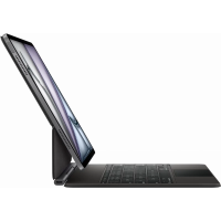 Клавиатура Magic Keyboard для iPad Air 13 (M3) (Black) (MGYY4) (2025)