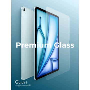 Защитное стекло для iPad Air 11, M2|M3