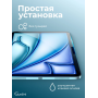 Защитное стекло для iPad Air 13, M2|M3