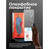 Защитное стекло для iPad Pro 13, M4|M5